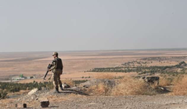 Siria