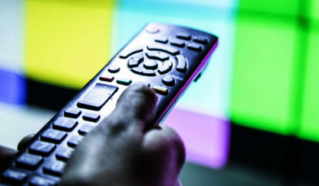 Televisión Digital Terrestre