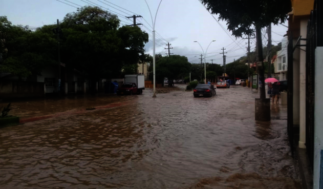 Decretan calamidad pública