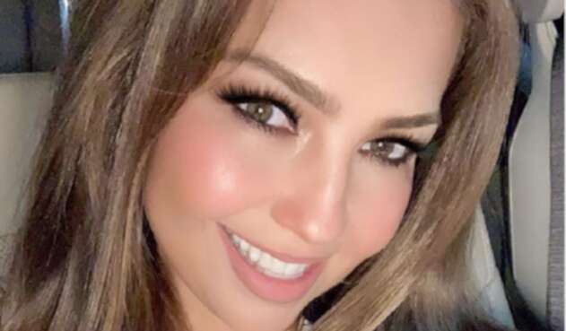Thalía