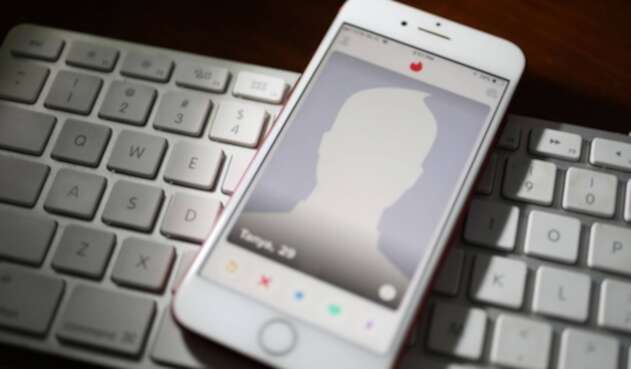 Tinder Tinder