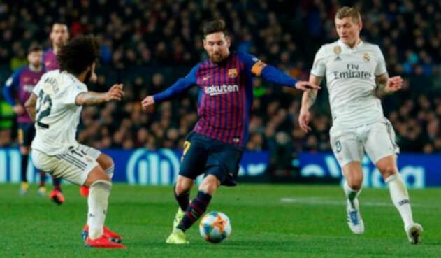 Messi acude a cláusula y pide carta de libertad para dejar ...