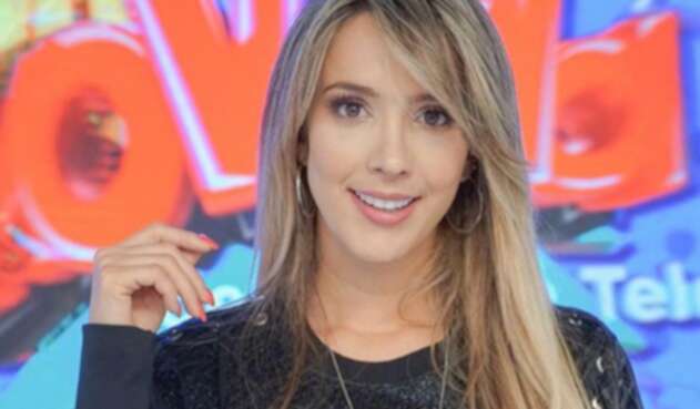 Violeta Bergonzi