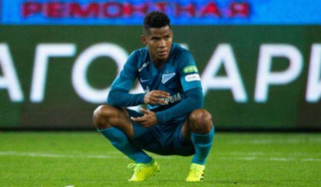 Wilmar Barrios