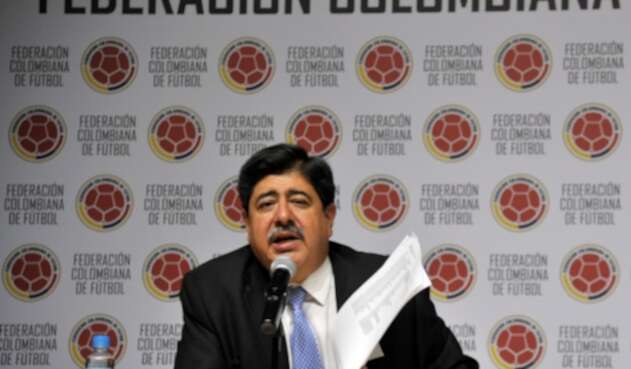 Luis Bedoya Luis Bedoya
