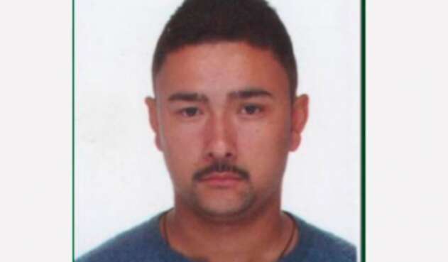 Alias ‘Montañero’ Alias ‘Montañero’
