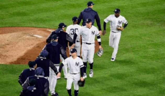 Yankees