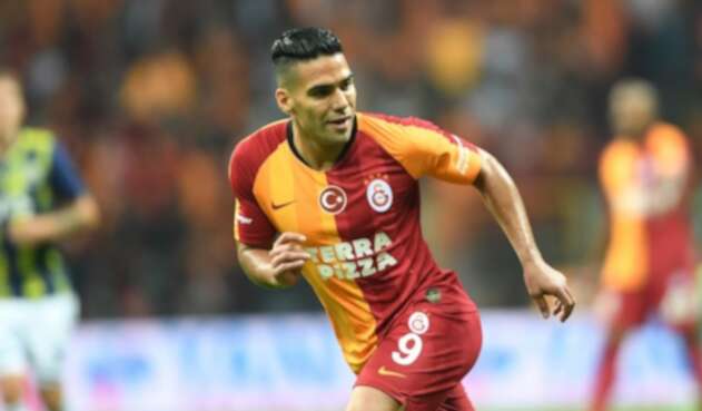 Falcao García