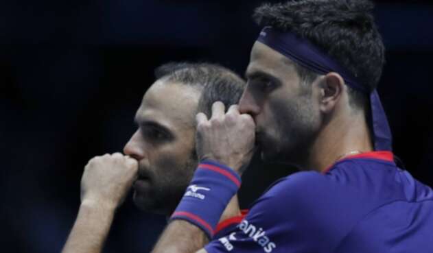 Cabal y Farah
