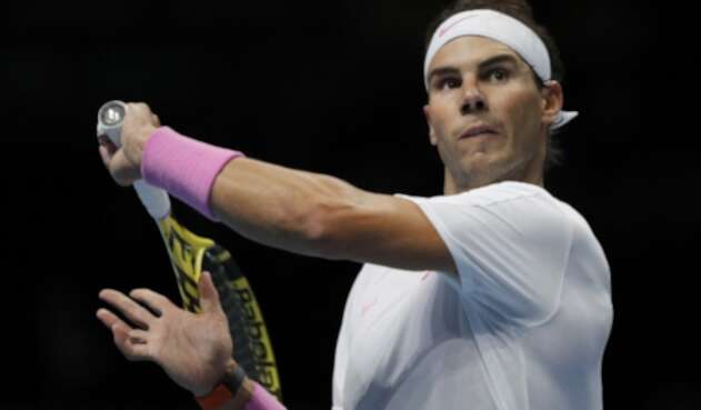 Rafael Nadal