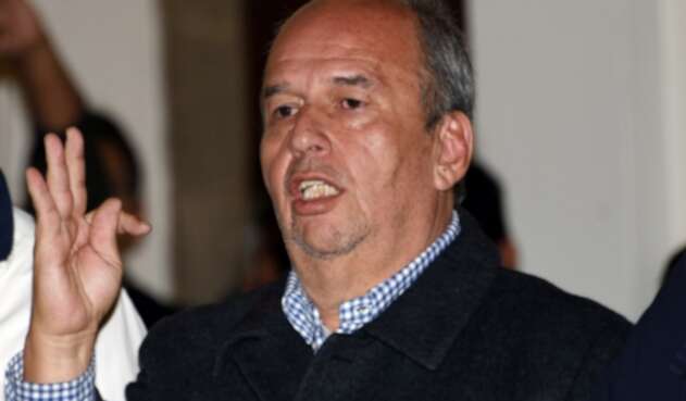 Arturo Murillo