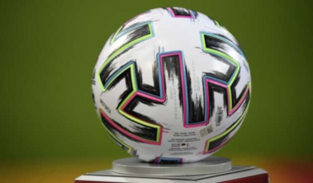 Eurocopa 2020 Eurocopa 2020