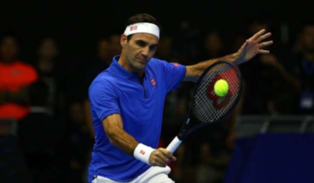Roger Federer
