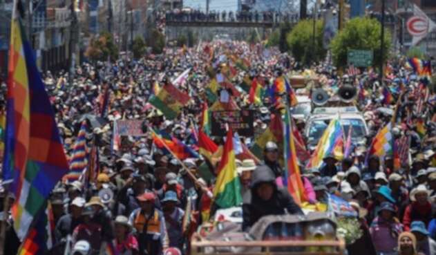 Bolivia
