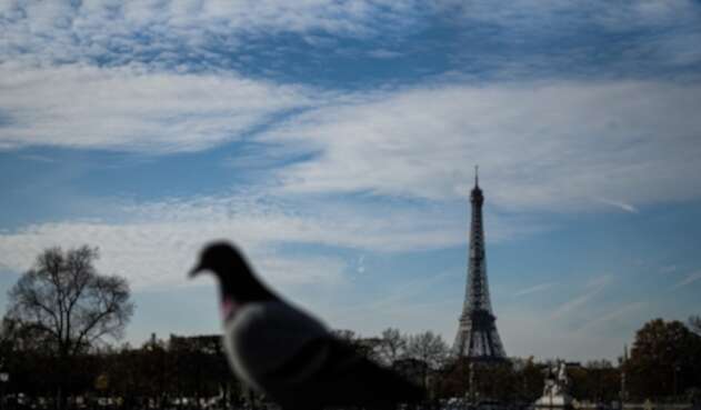 París, Francia