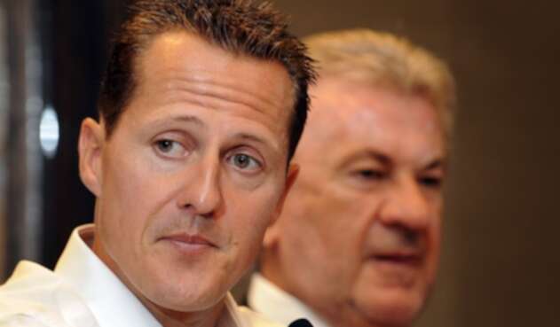 Michael Schumacher