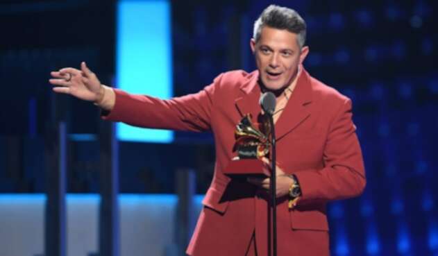Alejandro Sanz