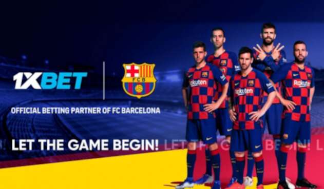 1xBET