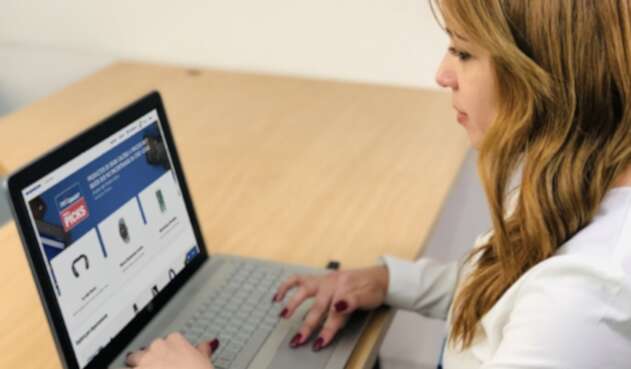 Compras online Aeropost