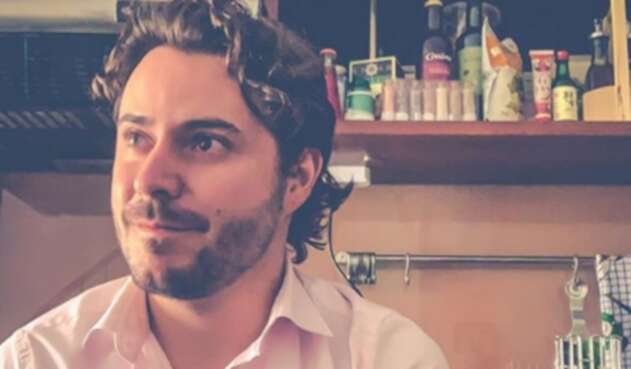 Alejandro Cuellar