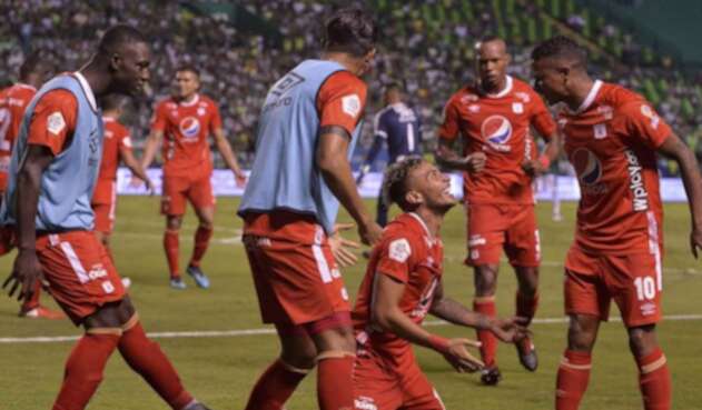 América de Cali, 2019