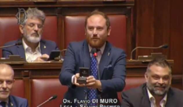 Flavió di Muro