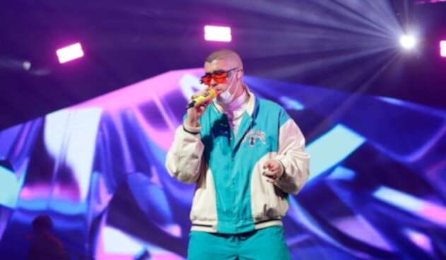 Bad Bunny