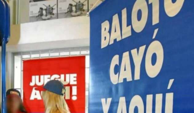 Baloto