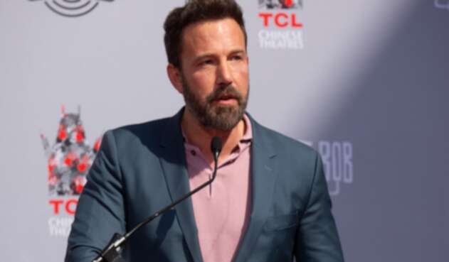 Ben Affleck