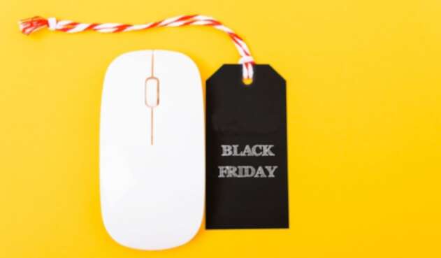 Compras de Balck friday