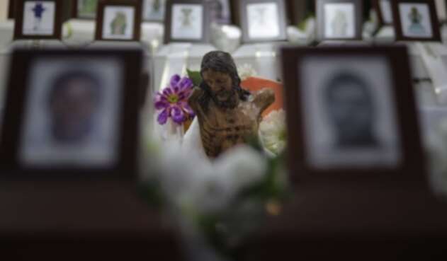 MASACRE DE BOJAYÁ