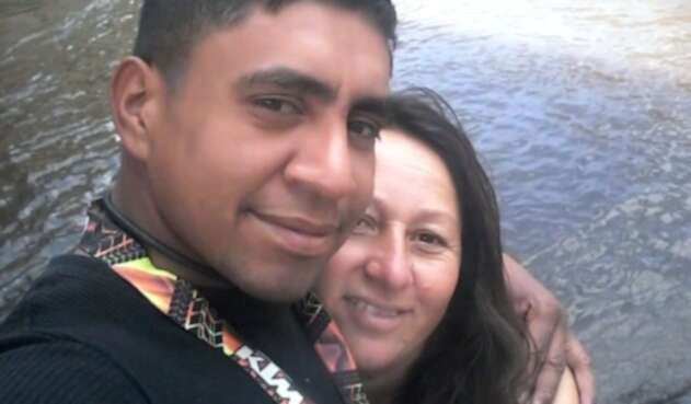 El candidato por las FARC en Nariño, fue encontrado en el Departamento del Cauca.