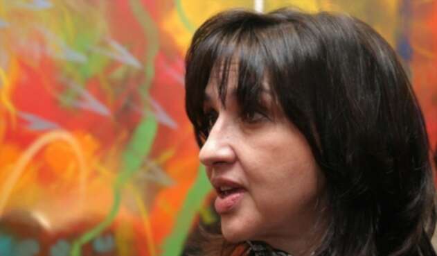 Claudia Blum Claudia Blum