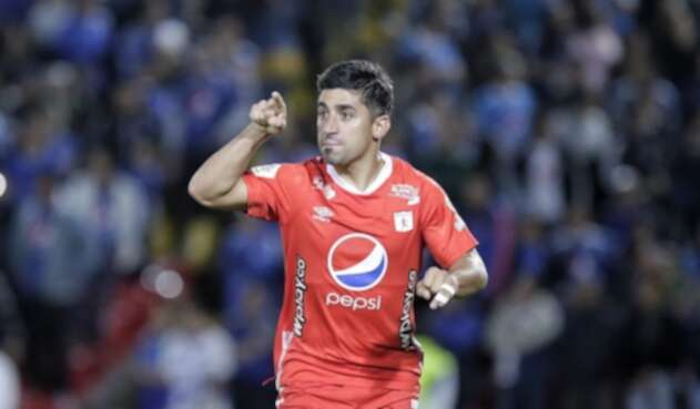 Matías Pisano