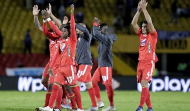 América de Cali 2019 - Liga Águila - 2