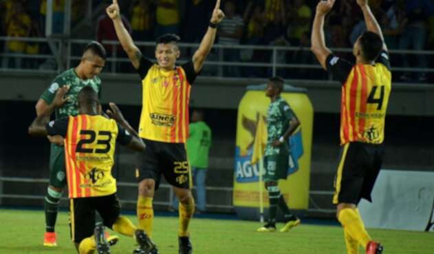 Deportivo Pereira