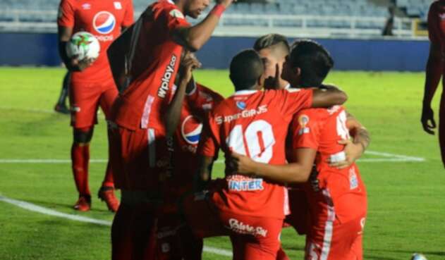 América de Cali 2019