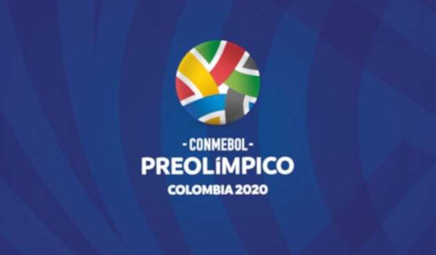 Preolímpico Colombia 2020
