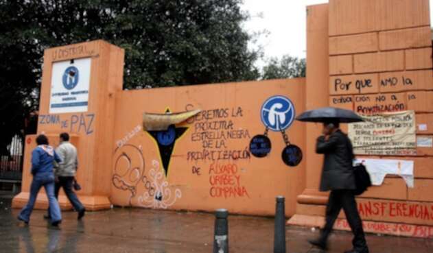 Universidad Pedagógica