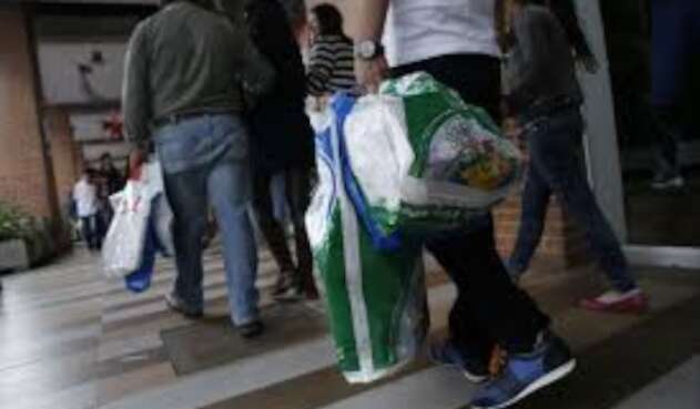 Compras Navidad