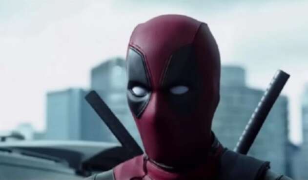 Deadpool
