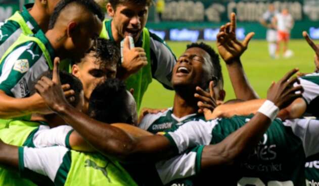 Deportivo Cali, Liga Águila