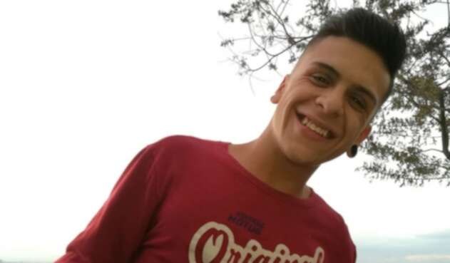 Dilan Cruz, el joven que murió tras ser herido con un proyectil del Esmad.