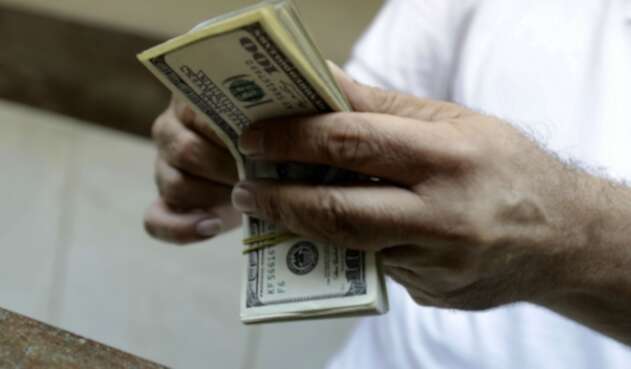 Precio del dólar Precio del dólar