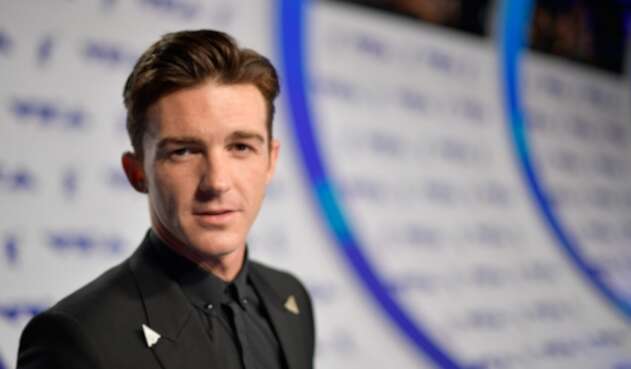 Drake Bell