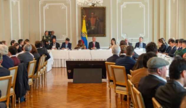 Duque Estudiantes
