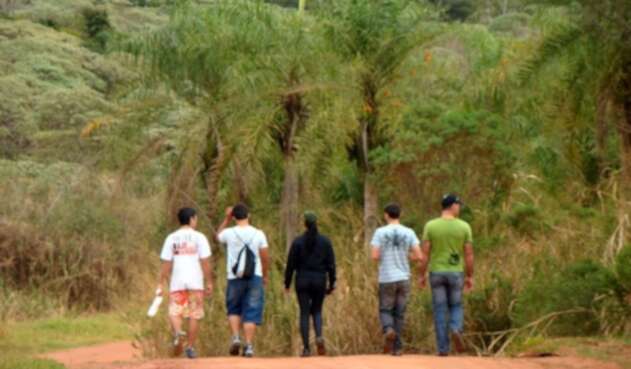 Ecoturismo Ecoturismo