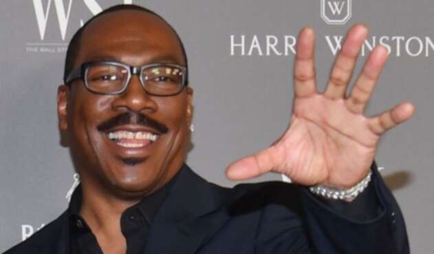 Eddie Murphy Eddie Murphy