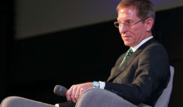 Emilio Archila