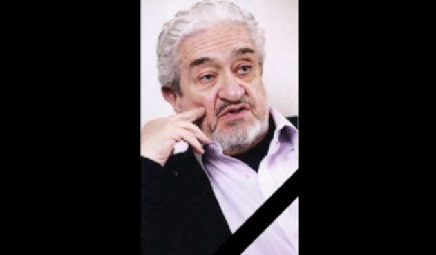 Fabio Camero Restrepo